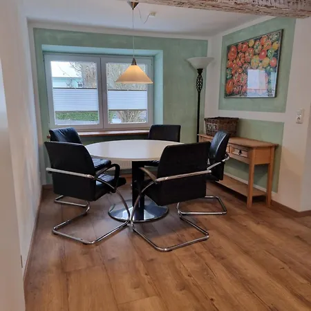 Braun Apartmán