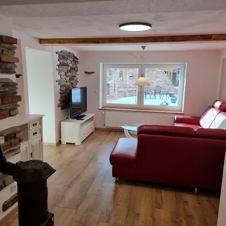 Braun Apartmán