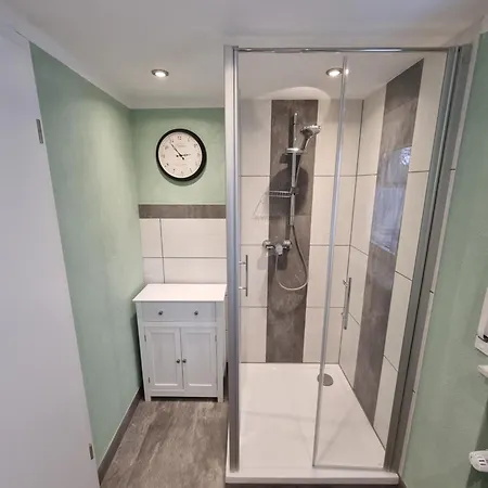 Apartmán Braun Longkamp