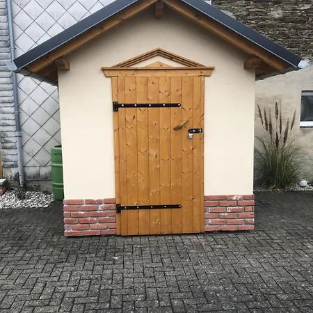 Braun Apartmán