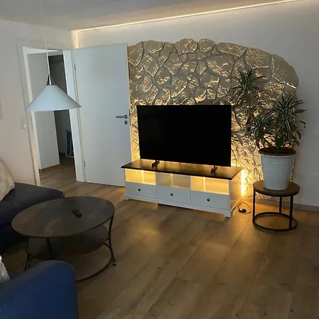 Apartmán Braun
