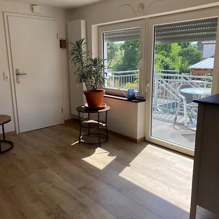 Apartmán Braun *