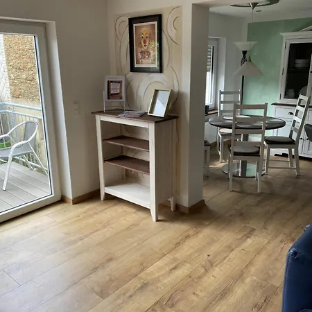 Braun Apartmán