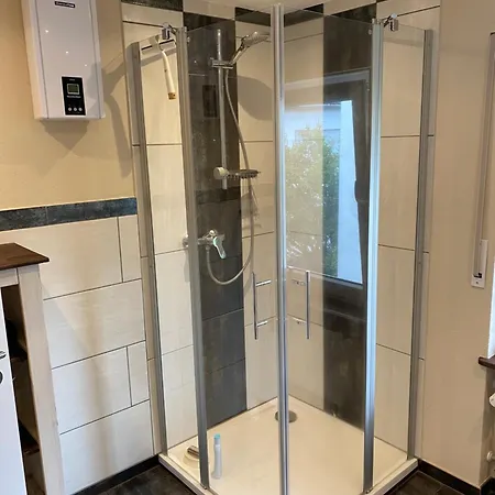 Braun Apartmán