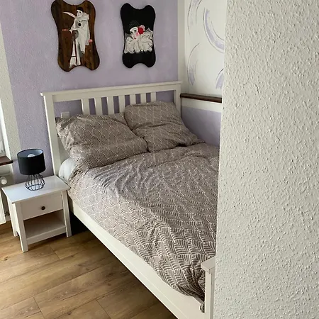 Apartmán Braun