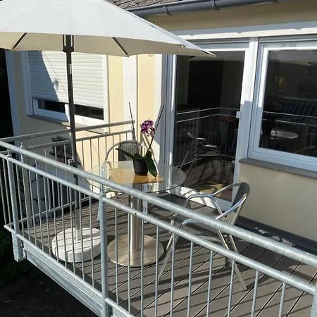 Braun Apartmán *