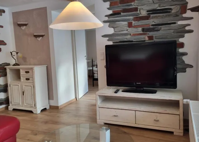 Braun Apartamento Longkamp