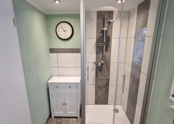 Apartamento Braun Longkamp